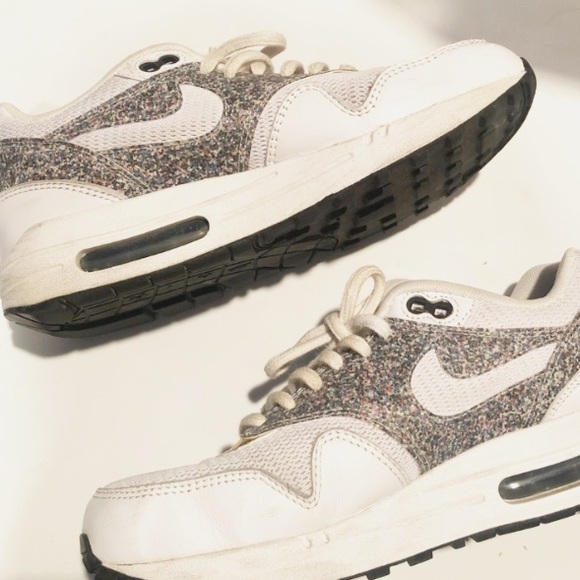 Nike | Shoes | Limited Edition Glitter Nike Air Max 9 | Poshmark
